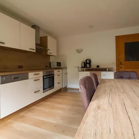 Ferienwohnung Luxner Διαμέρισμα Hopfgarten im Brixental