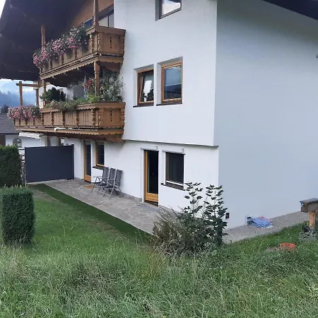 Ferienwohnung Luxner *