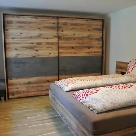 Ferienwohnung Luxner Διαμέρισμα