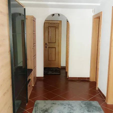 Ferienwohnung Luxner Apartment