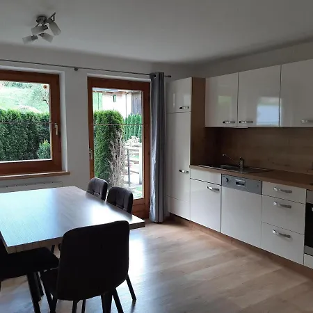 Ferienwohnung Luxner Apartment Hopfgarten im Brixental