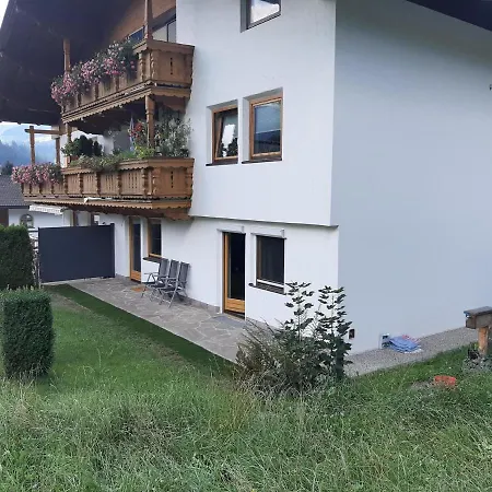 Ferienwohnung Luxner *